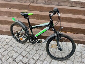 Detský bicykel CTM 20 - 3