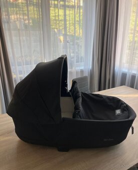 Cybex vanička 4.0 - 3