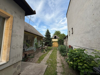 Na predaj priestranný Rodinný dom v Tešedíkove - 3
