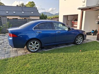 Honda accord 2.2 i-ctdi - 3
