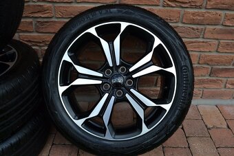 5x108 R18 Letna sada Original Ford Puma ST-Line - 3