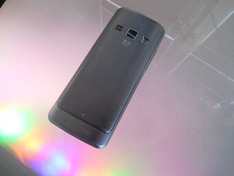 Samsung gt 5610 odblokovany na vsetky sim karty - 3
