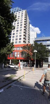 Parkovacie státie a SKLAD 7m2 v Garáži BA- Plynárenská ulic - 3