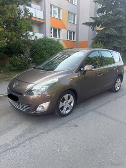 Renault Grand Scenic 1.9 DCI - 3