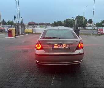 Ford mondeo mk3 2.2tdci 114kw 2006 - 3