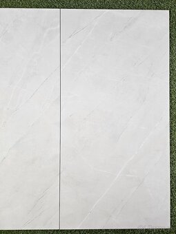 Obklad/dlažba 60x120 Grand Armani Ice vysoký lesk - 3