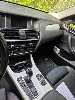 Bmw x4 28i automat 2016 - 3
