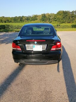 BMW 118d COUPE rad M packet - 3