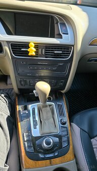 Audi A4 B8 3.0 TDI quattro (176 kW), r.v. 12/2008 - 3