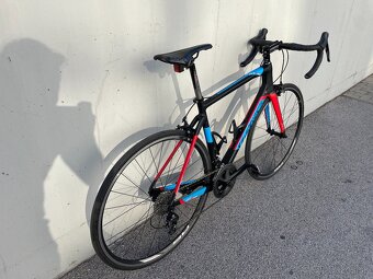 Predám cestný karbonový bicykel Wilier Triestina GTR Team - 3