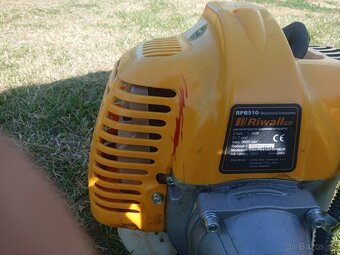 Kosačka Riwall Pro RPB510 2KS - 3