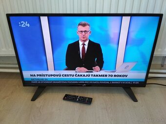 32” LED TV LG 32LH501C, uhlopriečka 80cm - 3