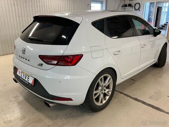 SEAT Leon Cupra 2.0 Tsi - 3
