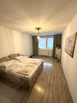 Plne zrekonštruovaný byt na prenájom-Tvrdošín - 3
