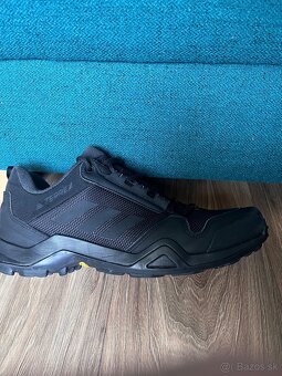 Adidas terrex - 3