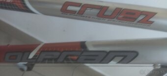 Predám horsky bicyke olpran 28" kolesa. Servisovany. Inzerá - 3