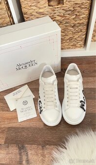 Alexander McQueen 36,5 - 3