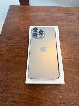 Iphone 15 PRO Max 256gb - 3