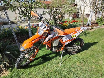 KTM 450 exc-f 2023 - 3
