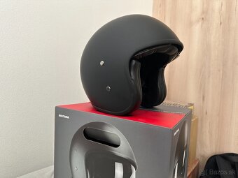 Predam prilbu velkost M - 3