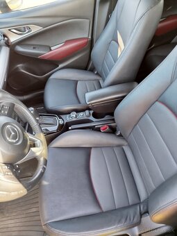 CX-3 - 3