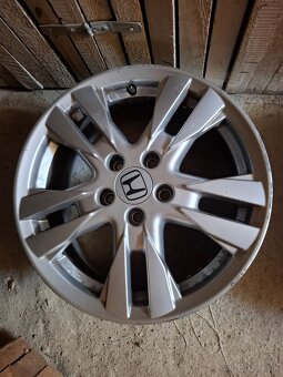 Disky original honda disky - 3