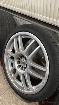 OZ RACING R18 5x100 5x112 225/40 TOP - 3