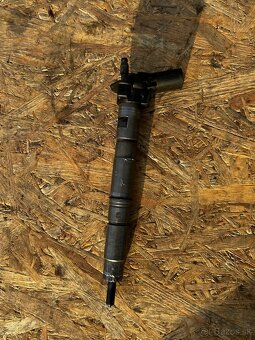 Vstreky CBAB 2.0TDi 103KW Commonrail - 3