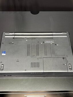 Notebook Lenovo Thinkpad T530 8GB / 500GB HDD / Win 10 Pro - 3
