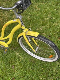 SCHWINN bicykel - 3