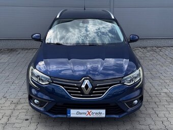 Renault Mégane Grandtour TCe 140 GPF Intens EDC - 3