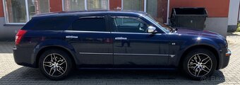 Predam Crysler 300C ,benzin+Plyn…rok 2007 automat plnej vy… - 3