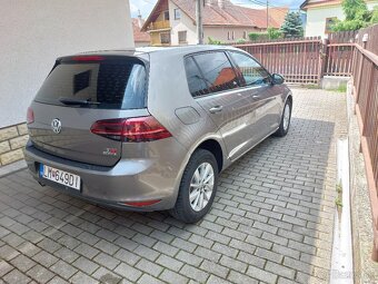 Predám VW Golf 7 - 3