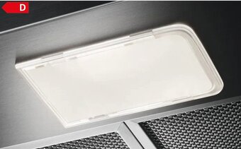 ELECTROLUX LFC316X - 3