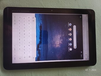 Notebook tablet 2v1 HP Pavilion x2 - 3