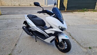 LONGJIA 125 scooter - 3