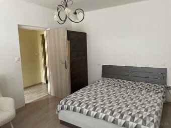 Prenajmem zariadený 1 izbový byt v centre mesta - 3