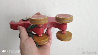Hracka - 3