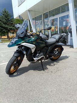 BMW R 1300 GS 2025 v záruke odpočet DPH - 3
