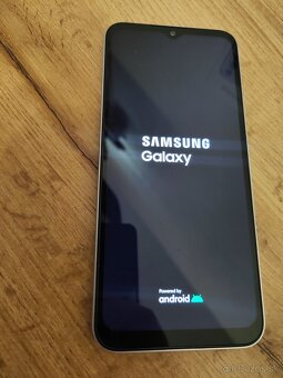 Samsung Galaxy A14 /128GB silver - 3