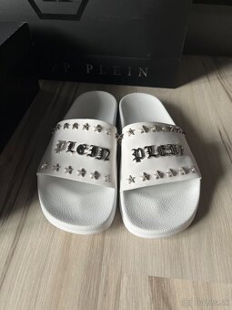 philipp plein šlapky - 3