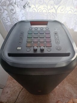 Predám jbl - 3