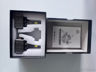 Led D3S - 3