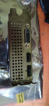 Predám nvidia geforce gtx 1660s - 3