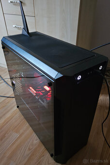 5600x 5700XT Nitro+ 32GB RAM - 3