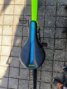 Cube acid 260 disc - 3