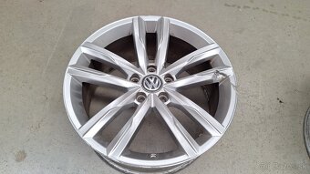 Disk VW Dartford - 3