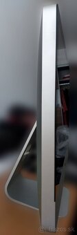 iMAC 21,5“ mid. 2011 upgradovaný - 3