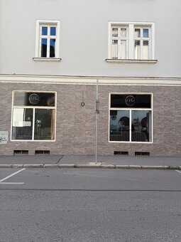 Prenajmeme obchodný priestor - 3