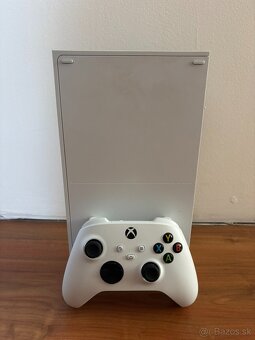 Xbox Series S 512gb SSD - 3